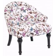 черный / разноцветный