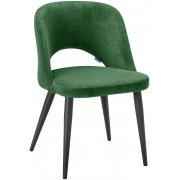 зеленый / черный