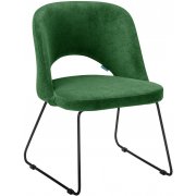 зеленый / линк черный