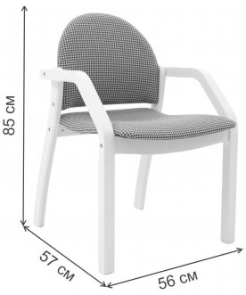 Кресло Джуно 2.0