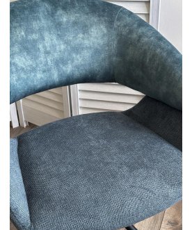 Кресло Ember 360 поворотное