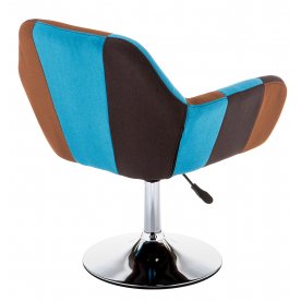 Кресло Komfort multicolor