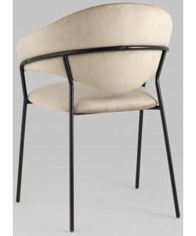 Кресло Лердган