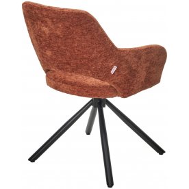 Кресло Nuri 180 поворотное