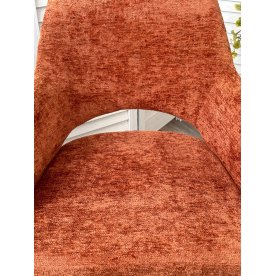 Кресло Nuri 180 поворотное