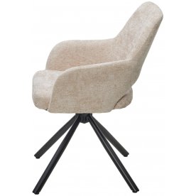 Кресло Nuri 180 поворотное