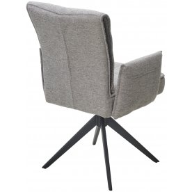 Кресло Ponce 360 поворотное