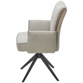 Кресло Ponce 360 поворотное