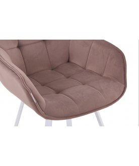 Кресло поворотное Milan