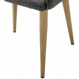 Кресло Ralf Vent