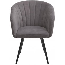 Кресло Runa 360 поворотное