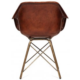 Кресло Eames Bull