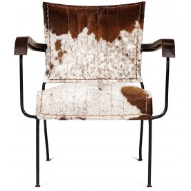 Кресло Major Rodeo