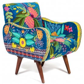 Кресло Sondrio