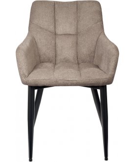 Стул-кресло Cozy латте