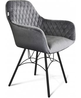 Стул на металлокаркасе Sheffilton SHT-ST38/S100