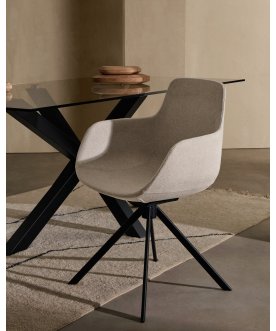 Кресло Tissiana