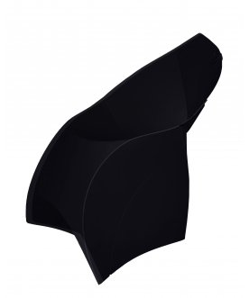 Раскладной стул FlexUs взрослое белое