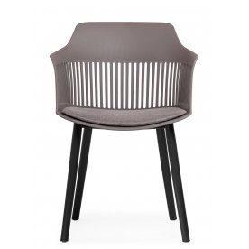 Пластиковый стул Crocs