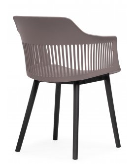 Пластиковый стул Crocs