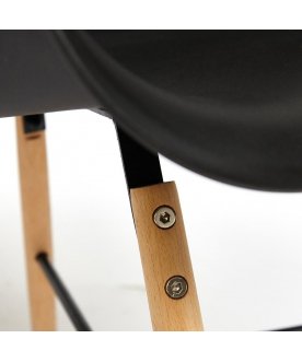 Кресло Cindy Eames mod. 919