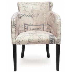 Кресло Knez Kruna