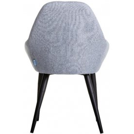 Стул на металлокаркасе Kent