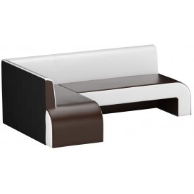 Кухонный диван Кармен угловой левый