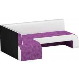 Кухонный диван Кармен угловой левый