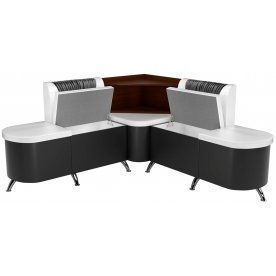 Кухонный диван Лиза