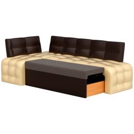 Кухонный диван Люксор