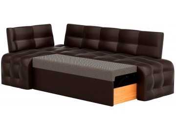 Кухонный диван Люксор