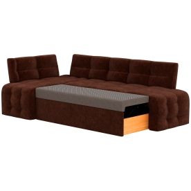 Кухонный диван Люксор