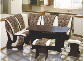 Кухонный уголок Аленка-13