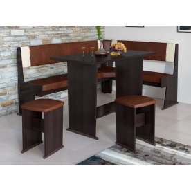 Кухонный уголок Амиго МФ-104.001 груша монтего