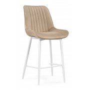 бежевый велюр (velutto 18)