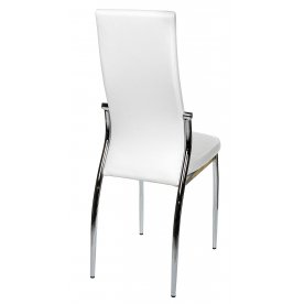 Стул на металлокаркасе Милано
