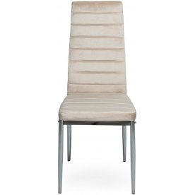 Стул на металлокаркасе S1