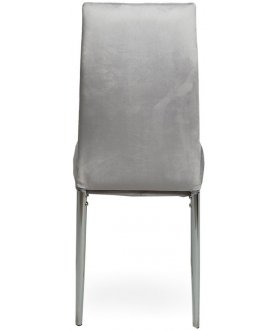 Стул на металлокаркасе Филомена