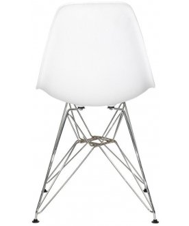 Стул на металлокаркасе Hames M