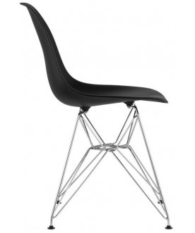 Стул на металлокаркасе Hames M