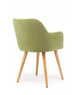 Деревянный стул Инфини