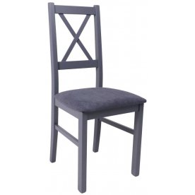 Деревянный стул Nilo 10