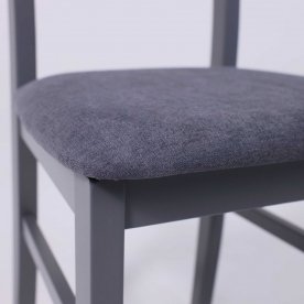 Деревянный стул Nilo 10