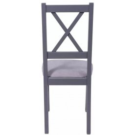 Деревянный стул Nilo 10