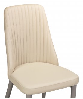 Стул на металлокаркасе Фена R