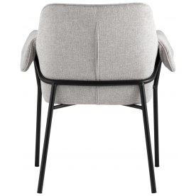 Стул на металлокаркасе Бремен