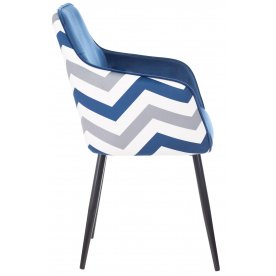 Кресло Бюрократ CH-380F