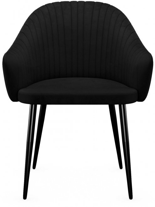 Кресло DikLine 440 черный