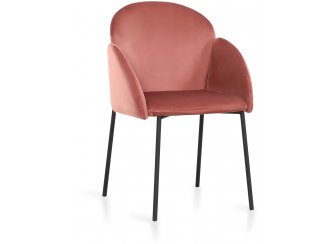 Стул на металлокаркасе Enzo